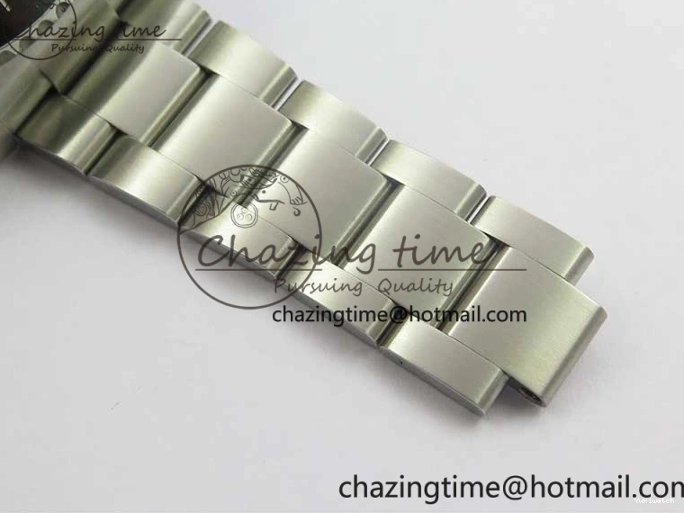 Date Case Black SA3130 Submariner 904L Noob 1:1 V10 Ceramic SS Best Edition No Bracelet and 114060 0509